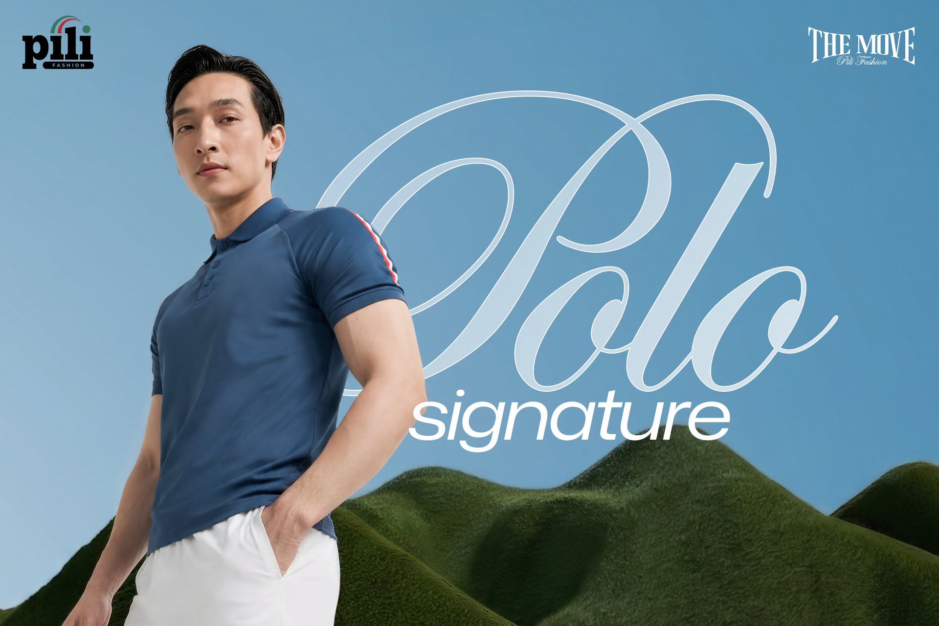 polo pili