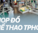 shop đồ thể thao tphcm