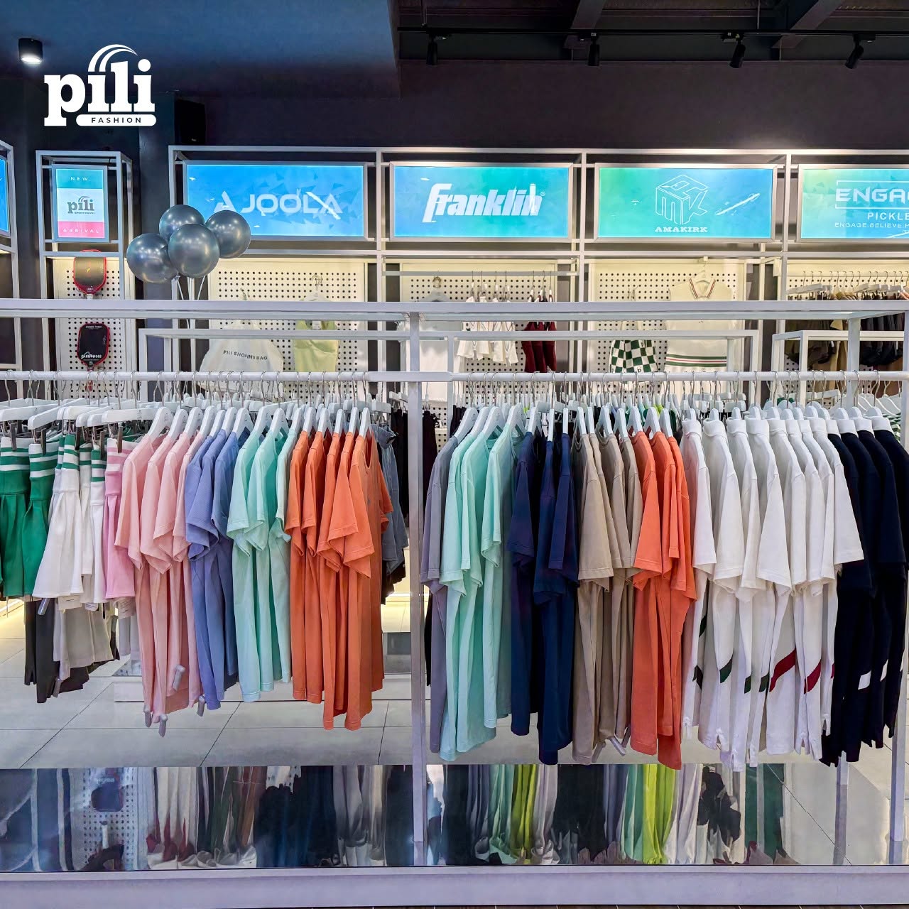 Top Shop Đồ Thể Thao TPHCM Uy Tín, Chất Lượng Cho Người Yêu Vận Động shop đồ thể thao tphcm