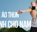 size áo thun nam