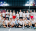 trang phục pickleball